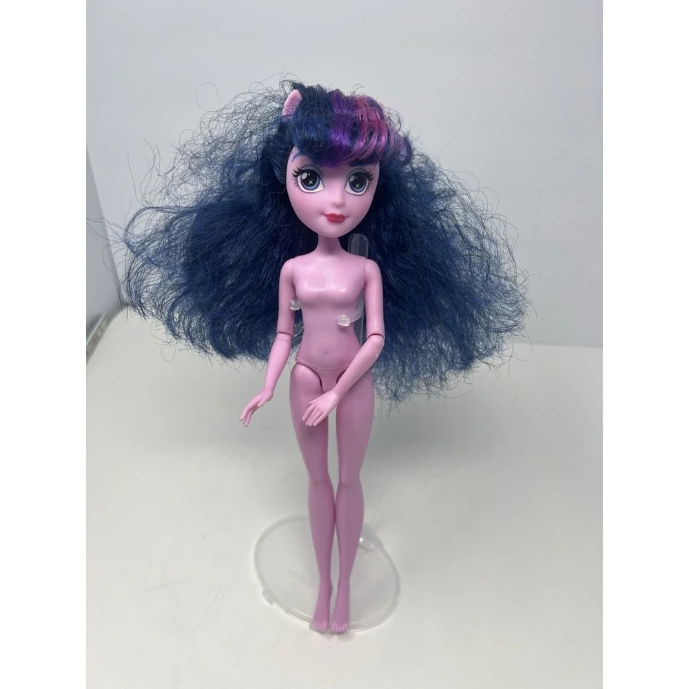 My Little Pony Doll Equestria‎ Girls Twilight Sparkle Classic Style Fashion
